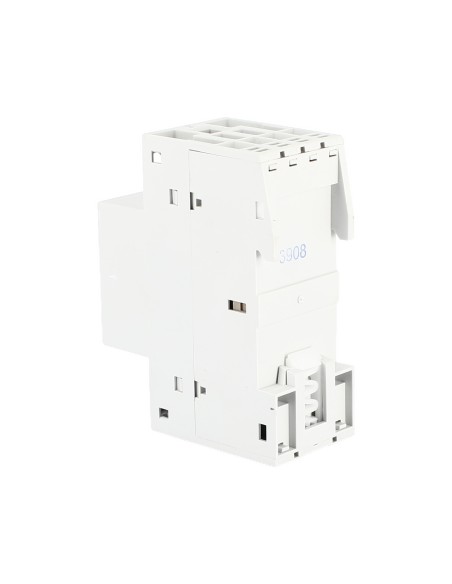 Contactor Siemens 5tt58312 25a 24vac 3na 1nc 2um acc